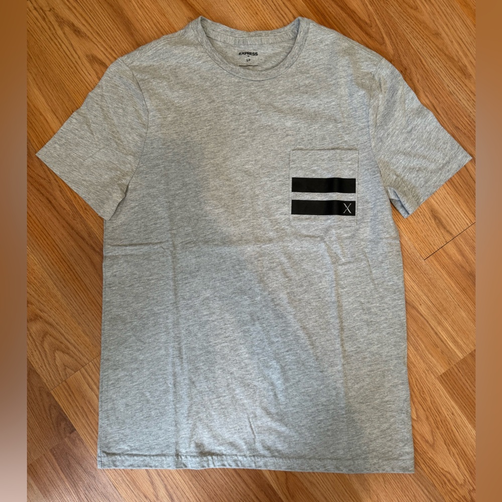 Men’s Express Shirt